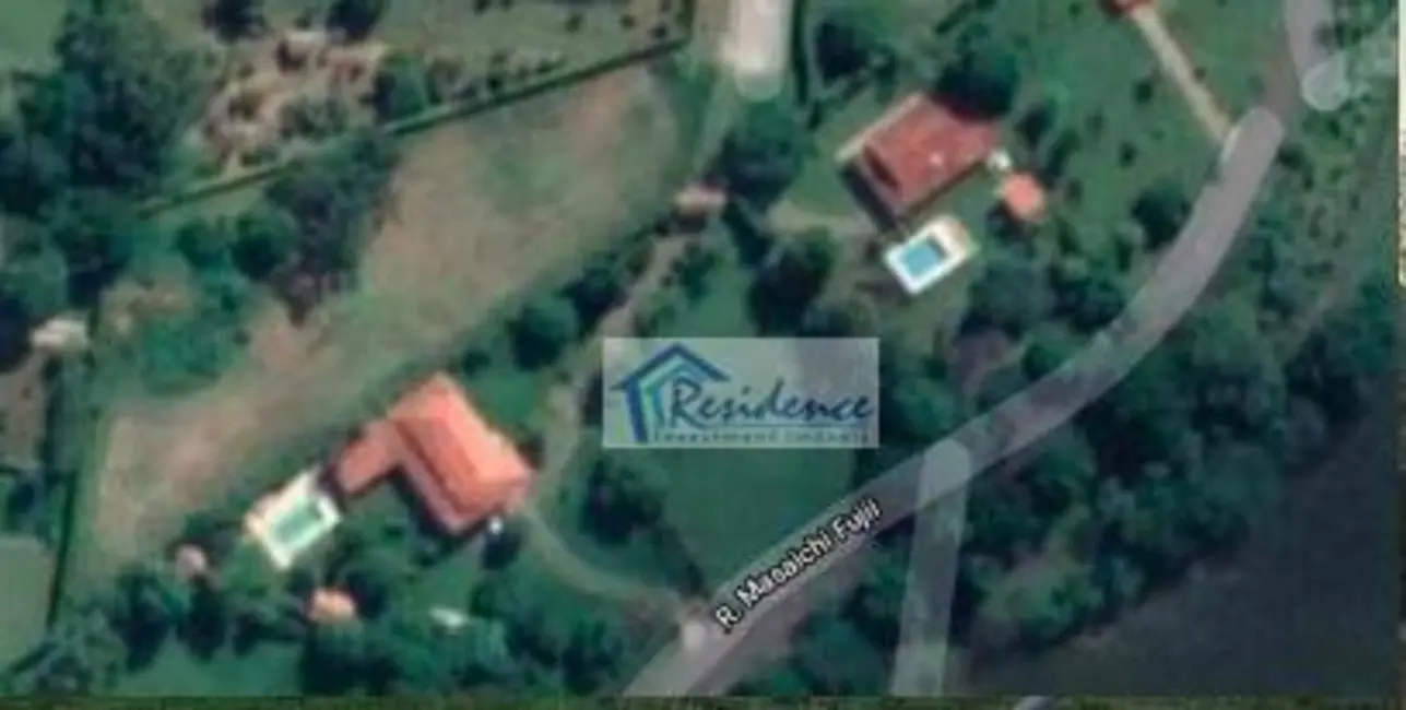 Foto 3 de Terreno / Lote à venda, 3000m2 em Colinas do Mosteiro de Itaici, Indaiatuba - SP