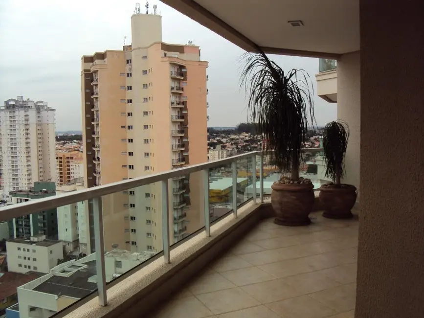 Foto 5 de Apartamento com 4 quartos à venda, 280m2 em Centro, Indaiatuba - SP