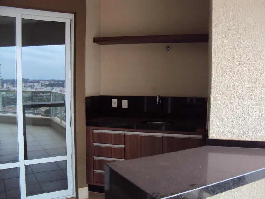 Foto 3 de Apartamento com 4 quartos à venda, 280m2 em Centro, Indaiatuba - SP