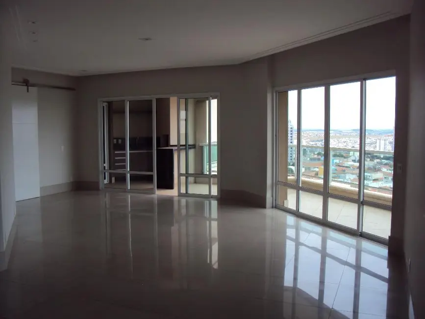 Foto 2 de Apartamento com 4 quartos à venda, 280m2 em Centro, Indaiatuba - SP