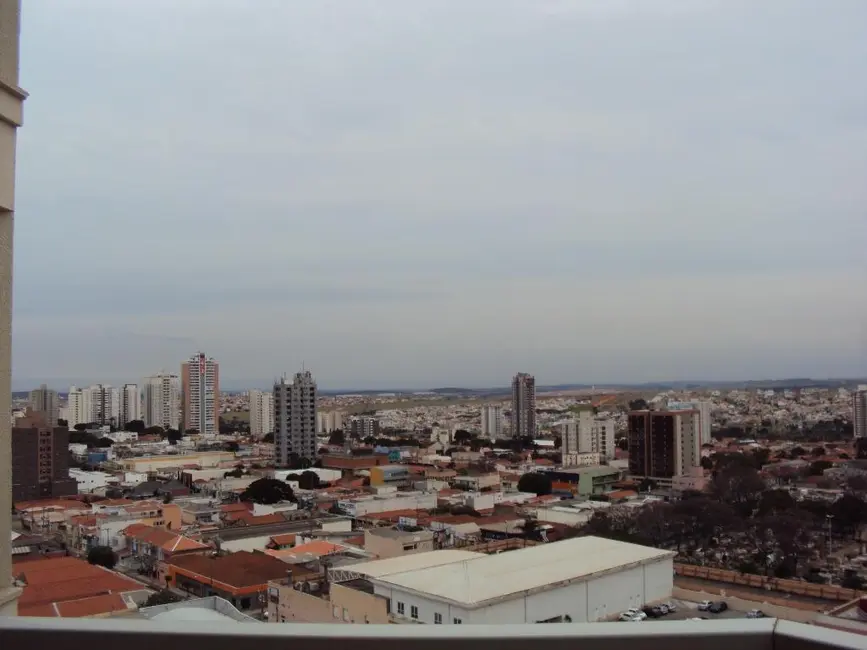 Foto 6 de Apartamento com 4 quartos à venda, 280m2 em Centro, Indaiatuba - SP