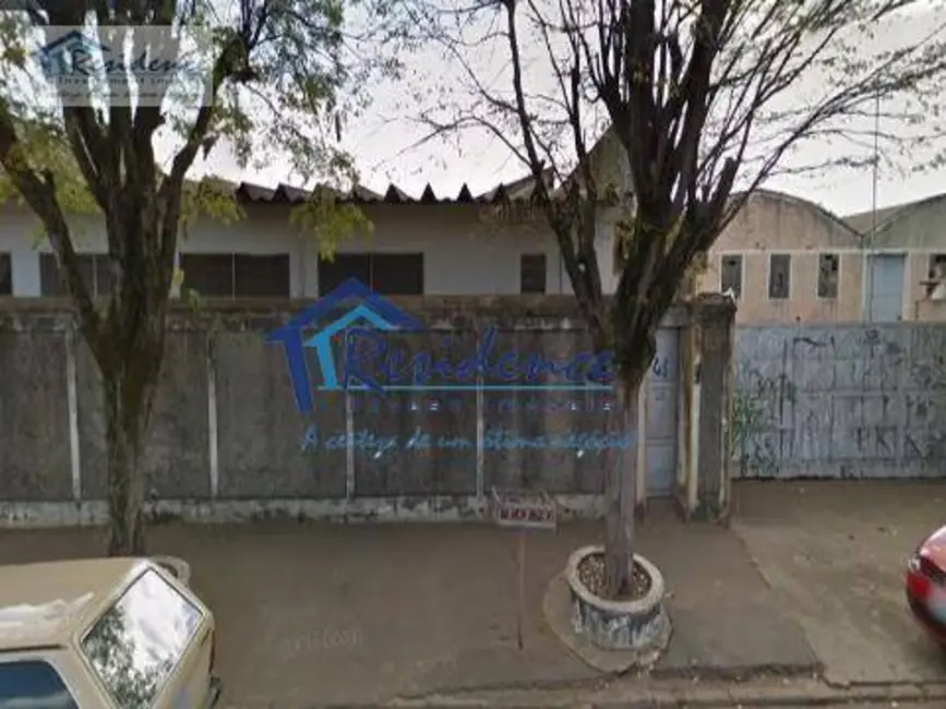 Foto 1 de Sala Comercial para alugar, 11400m2 em Cidade Nova II, Indaiatuba - SP