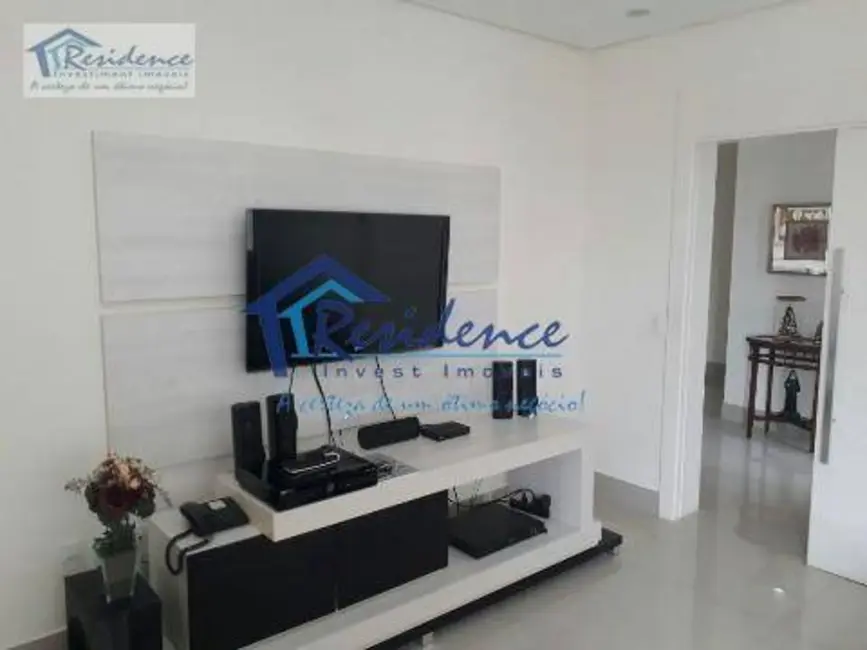 Foto 4 de Sobrado com 4 quartos à venda, 450m2 em Jardim Residencial Santa Clara, Indaiatuba - SP