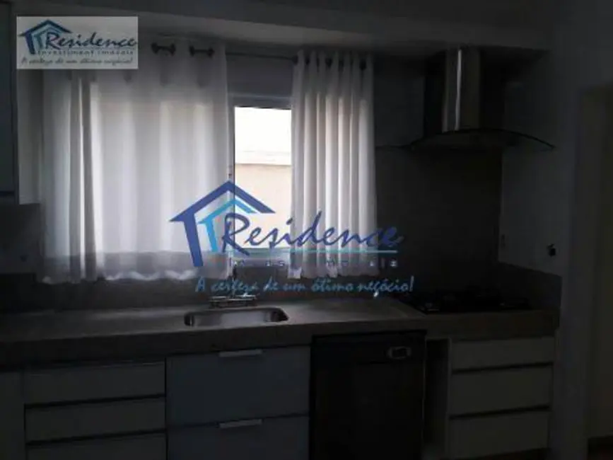 Foto 5 de Sobrado com 4 quartos à venda, 450m2 em Jardim Residencial Santa Clara, Indaiatuba - SP