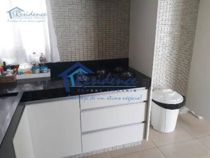 Foto 8 de Sobrado com 4 quartos à venda, 450m2 em Jardim Residencial Santa Clara, Indaiatuba - SP