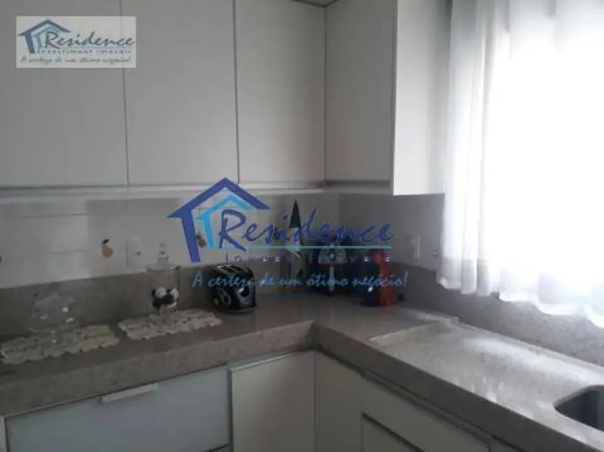 Foto 7 de Sobrado com 4 quartos à venda, 450m2 em Jardim Residencial Santa Clara, Indaiatuba - SP