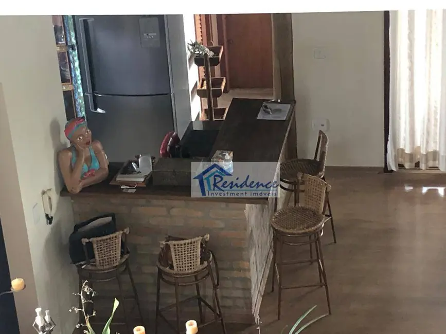 Foto 5 de Chácara com 4 quartos à venda, 2050m2 em Terras de Itaici, Indaiatuba - SP