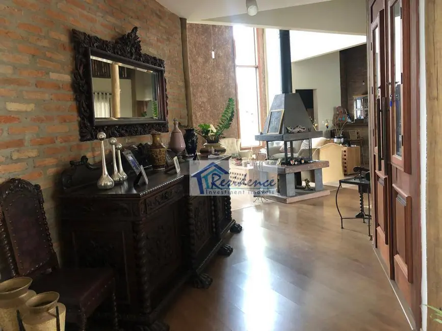 Foto 7 de Chácara com 4 quartos à venda, 2050m2 em Terras de Itaici, Indaiatuba - SP