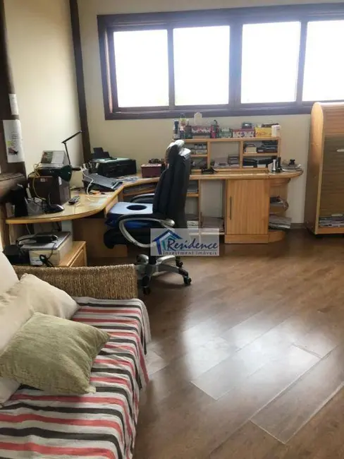 Foto 4 de Chácara com 4 quartos à venda, 2050m2 em Terras de Itaici, Indaiatuba - SP