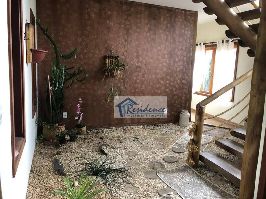 Foto 8 de Chácara com 4 quartos à venda, 2050m2 em Terras de Itaici, Indaiatuba - SP