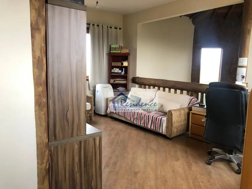 Foto 6 de Chácara com 4 quartos à venda, 2050m2 em Terras de Itaici, Indaiatuba - SP