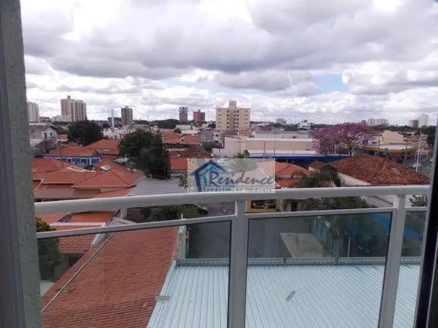 Foto 4 de Apartamento com 3 quartos à venda e para alugar, 85m2 em Centro, Indaiatuba - SP