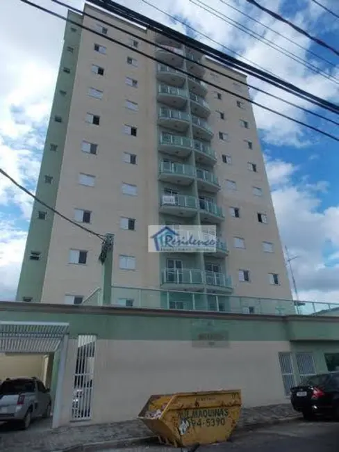 Foto 2 de Apartamento com 3 quartos à venda e para alugar, 85m2 em Centro, Indaiatuba - SP