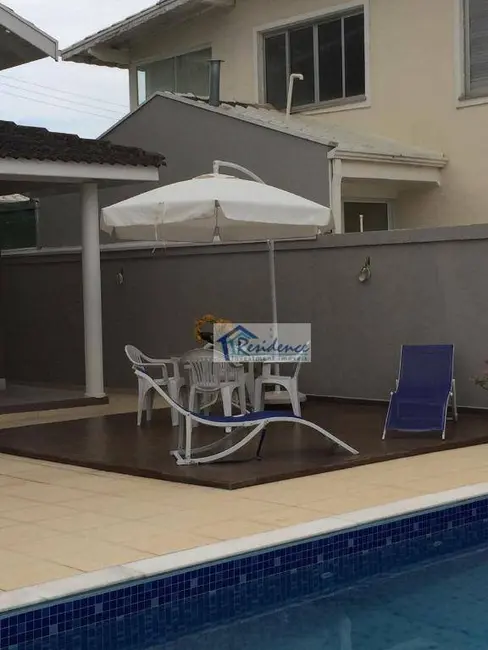 Foto 4 de Sobrado com 3 quartos à venda, 360m2 em Jardim Residencial Villa Suíça, Indaiatuba - SP