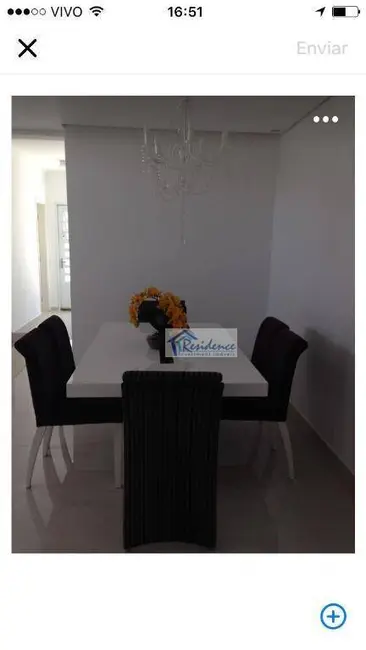 Foto 5 de Sobrado com 3 quartos à venda, 360m2 em Jardim Residencial Villa Suíça, Indaiatuba - SP