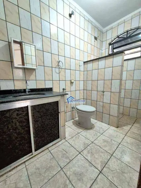 Sobrado com 3 quartos à venda e para alugar, 299m2 em Jardim Alice, Indaiatuba - SP - imagem 6 Foto 6 de Sobrado com 3 quartos à venda e para alugar, 299m2 em Jardim Alice, Indaiatuba - SP