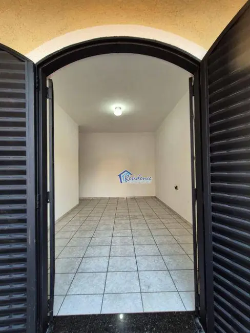 Sobrado com 3 quartos à venda e para alugar, 299m2 em Jardim Alice, Indaiatuba - SP - imagem 4 Foto 4 de Sobrado com 3 quartos à venda e para alugar, 299m2 em Jardim Alice, Indaiatuba - SP