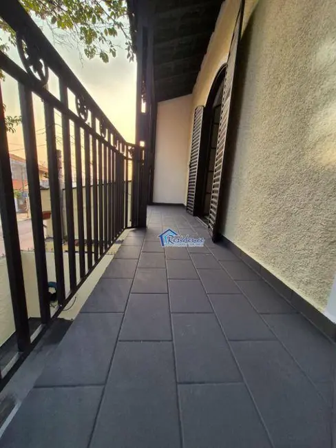 Sobrado com 3 quartos à venda e para alugar, 299m2 em Jardim Alice, Indaiatuba - SP - imagem 9 Foto 9 de Sobrado com 3 quartos à venda e para alugar, 299m2 em Jardim Alice, Indaiatuba - SP