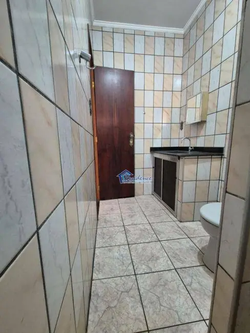 Sobrado com 3 quartos à venda e para alugar, 299m2 em Jardim Alice, Indaiatuba - SP - imagem 7 Foto 7 de Sobrado com 3 quartos à venda e para alugar, 299m2 em Jardim Alice, Indaiatuba - SP