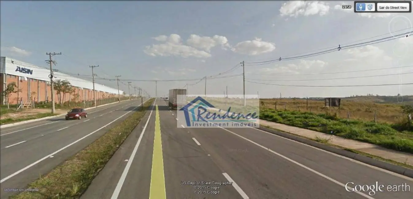 Foto 7 de Terreno / Lote à venda, 20000m2 em Melissa, Itu - SP