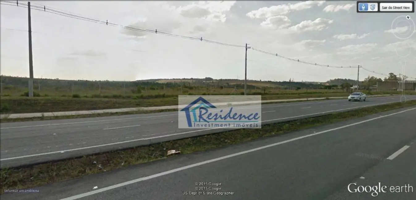 Foto 5 de Terreno / Lote à venda, 20000m2 em Melissa, Itu - SP