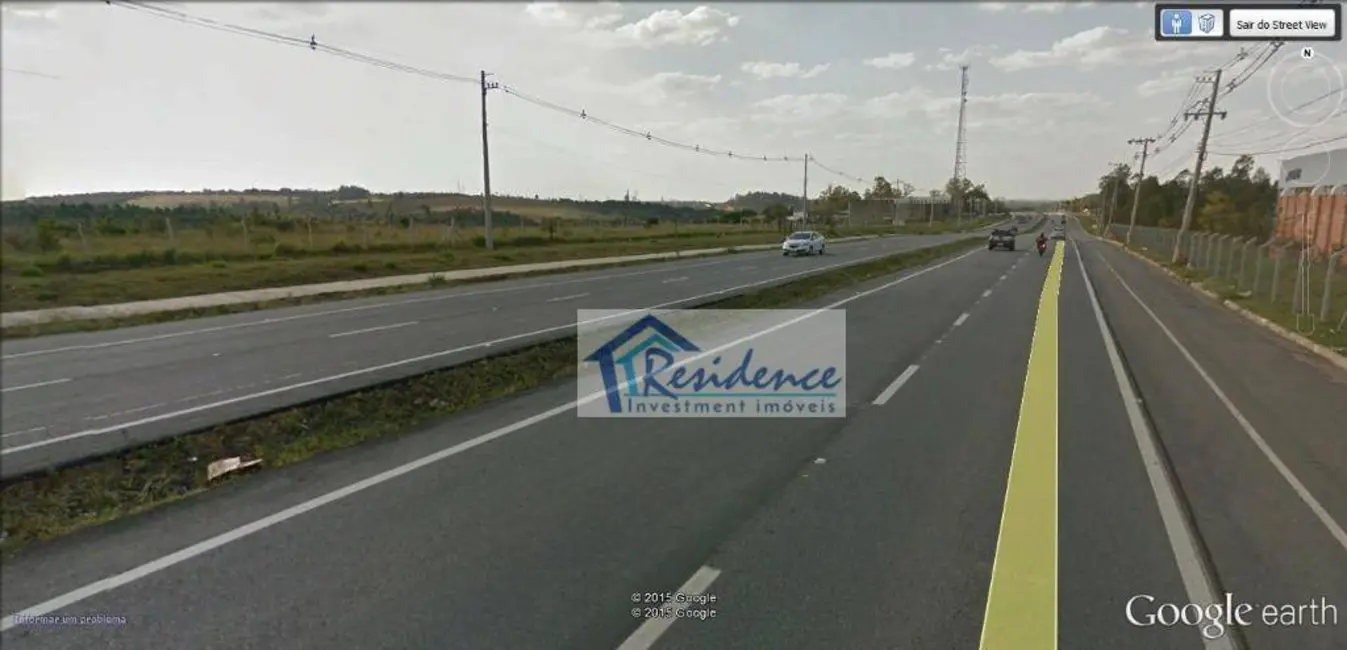 Foto 6 de Terreno / Lote à venda, 20000m2 em Melissa, Itu - SP