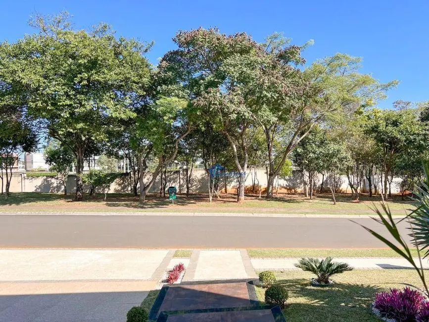 Foto 2 de Casa de Condomínio com 4 quartos à venda, 360m2 em Residencial Duas Marias, Indaiatuba - SP