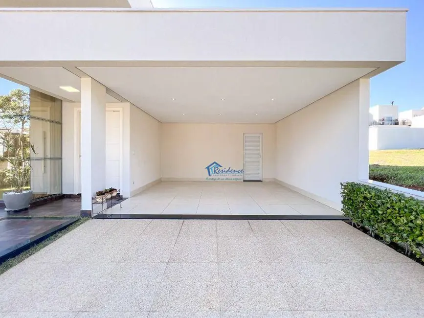 Foto 6 de Casa de Condomínio com 4 quartos à venda, 360m2 em Residencial Duas Marias, Indaiatuba - SP