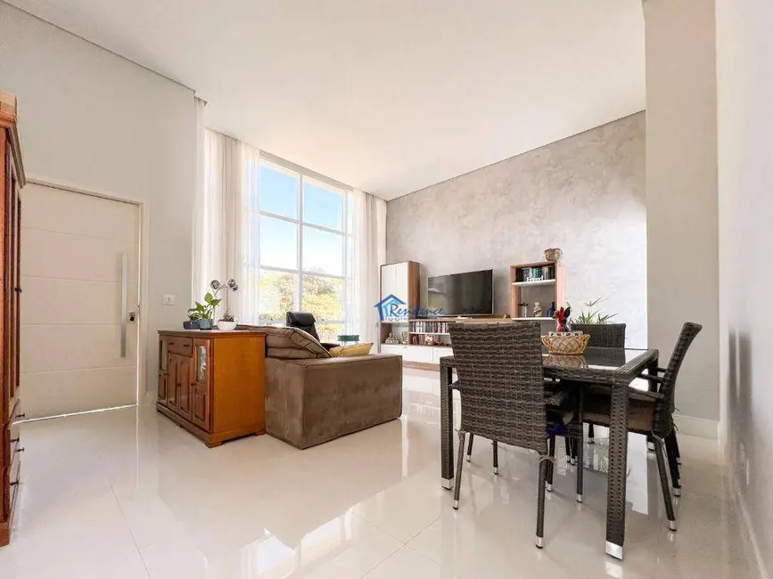 Foto 4 de Casa de Condomínio com 4 quartos à venda, 360m2 em Residencial Duas Marias, Indaiatuba - SP