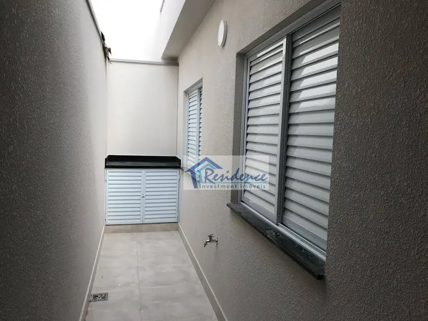 Foto 3 de Casa com 2 quartos à venda, 75m2 em Jardim dos Colibris, Indaiatuba - SP