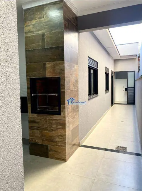 Foto 5 de Casa de Condomínio com 3 quartos à venda, 150m2 em Jardim Park Real, Indaiatuba - SP