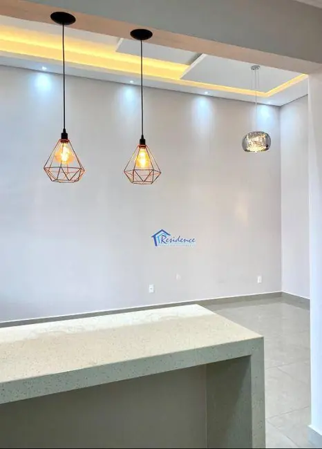 Foto 9 de Casa de Condomínio com 3 quartos à venda, 150m2 em Jardim Park Real, Indaiatuba - SP