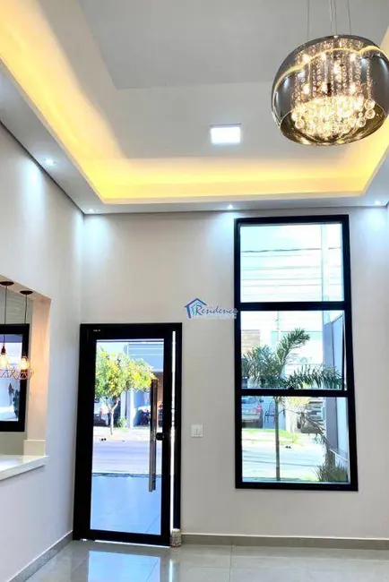 Foto 2 de Casa de Condomínio com 3 quartos à venda, 150m2 em Jardim Park Real, Indaiatuba - SP