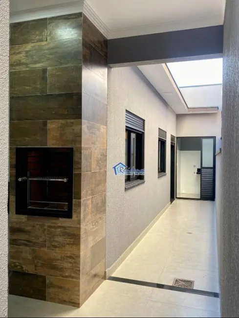 Foto 6 de Casa de Condomínio com 3 quartos à venda, 150m2 em Jardim Park Real, Indaiatuba - SP