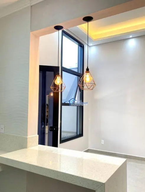 Foto 8 de Casa de Condomínio com 3 quartos à venda, 150m2 em Jardim Park Real, Indaiatuba - SP