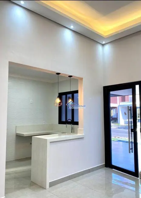 Foto 3 de Casa de Condomínio com 3 quartos à venda, 150m2 em Jardim Park Real, Indaiatuba - SP