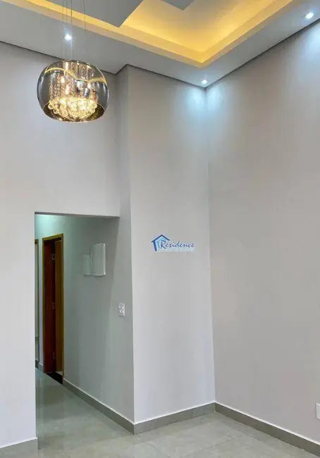 Foto 4 de Casa de Condomínio com 3 quartos à venda, 150m2 em Jardim Park Real, Indaiatuba - SP