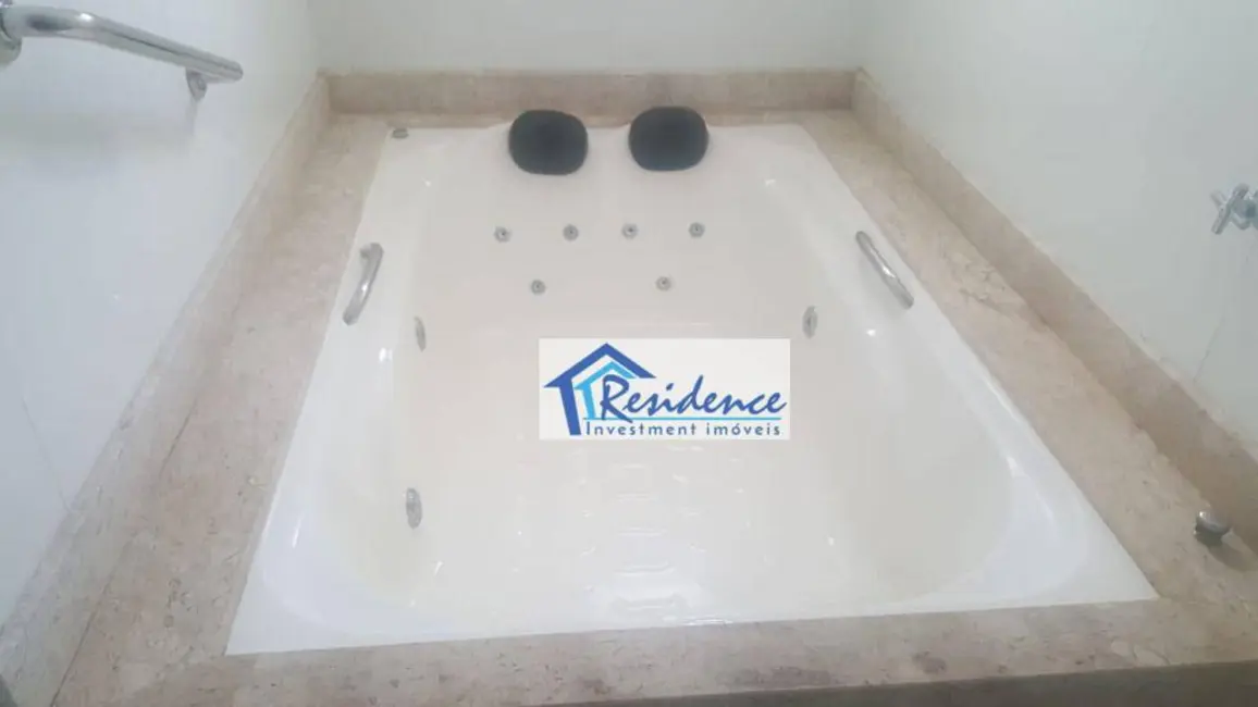 Foto 4 de Sobrado com 3 quartos à venda, 423m2 em Residencial Beira da Mata, Indaiatuba - SP