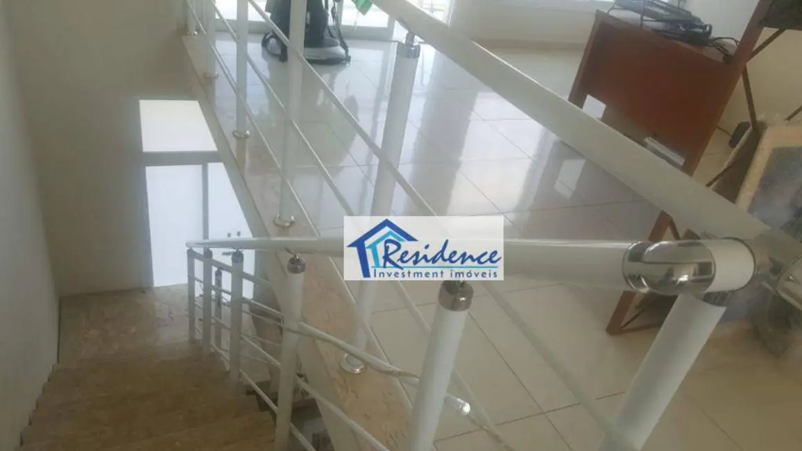 Foto 9 de Sobrado com 3 quartos à venda, 423m2 em Residencial Beira da Mata, Indaiatuba - SP