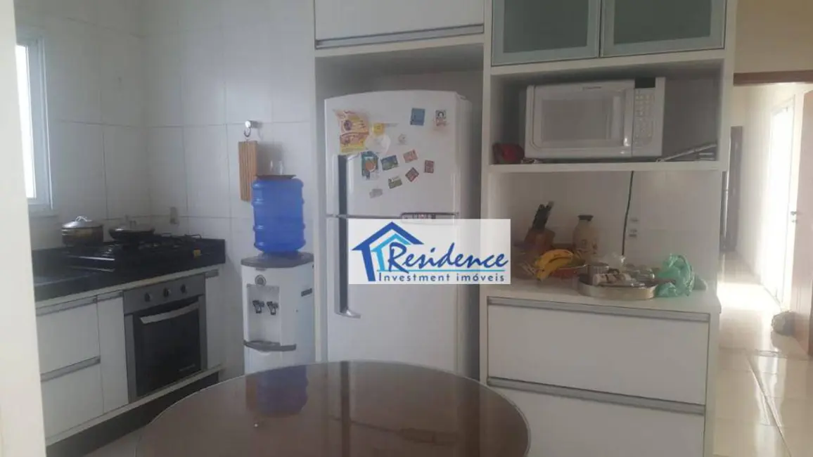 Foto 3 de Sobrado com 3 quartos à venda, 423m2 em Residencial Beira da Mata, Indaiatuba - SP