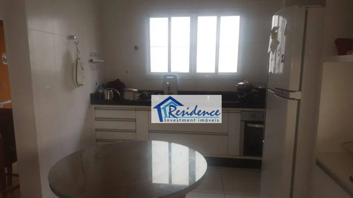 Foto 2 de Sobrado com 3 quartos à venda, 423m2 em Residencial Beira da Mata, Indaiatuba - SP