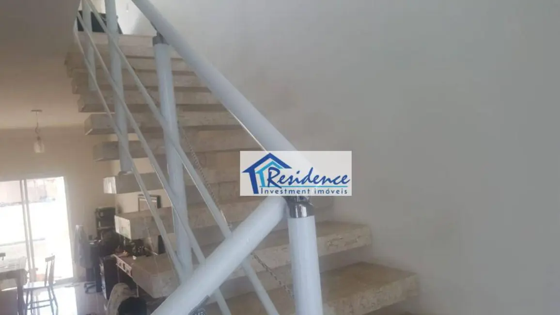 Foto 6 de Sobrado com 3 quartos à venda, 423m2 em Residencial Beira da Mata, Indaiatuba - SP