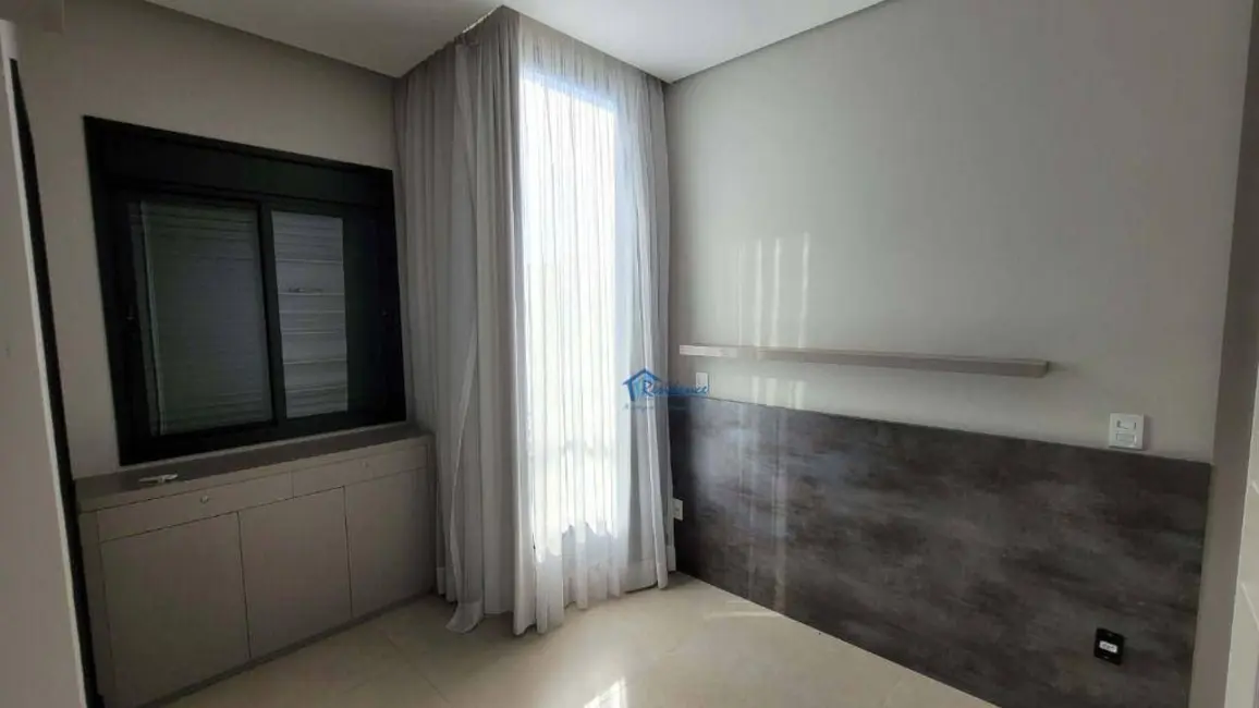 Foto 8 de Casa de Condomínio com 3 quartos à venda, 179m2 em Jardim Montreal Residence, Indaiatuba - SP