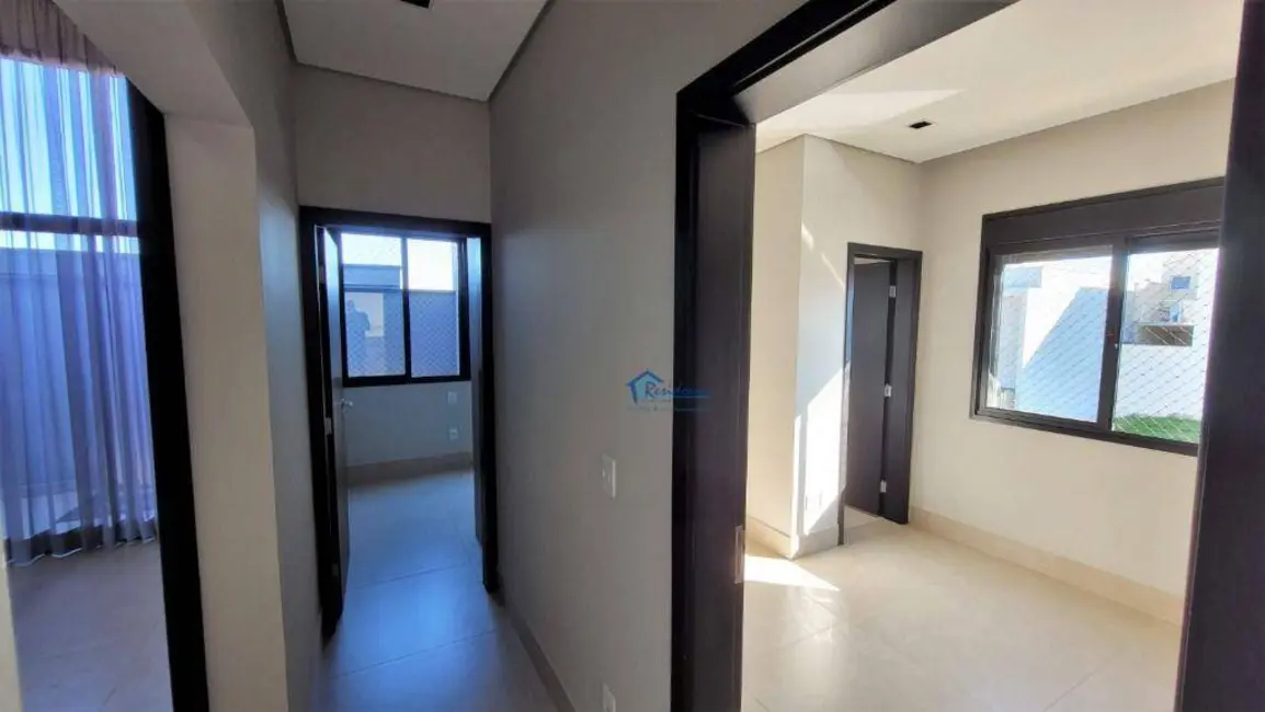 Foto 9 de Casa de Condomínio com 3 quartos à venda, 179m2 em Jardim Montreal Residence, Indaiatuba - SP