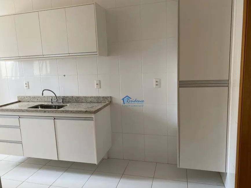 Foto 3 de Apartamento com 3 quartos à venda, 120m2 em Vila Sfeir, Indaiatuba - SP