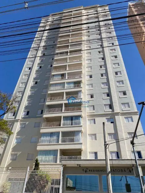 Foto 1 de Apartamento com 3 quartos à venda, 120m2 em Vila Sfeir, Indaiatuba - SP