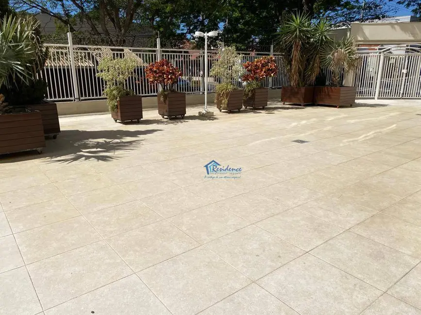 Foto 7 de Apartamento com 3 quartos à venda, 120m2 em Vila Sfeir, Indaiatuba - SP