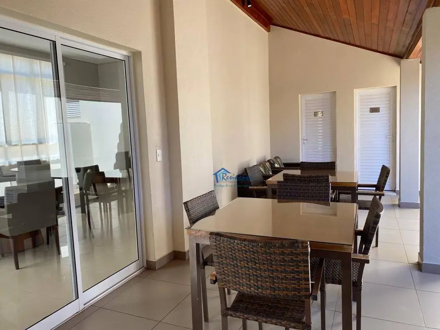 Foto 6 de Apartamento com 3 quartos à venda, 120m2 em Vila Sfeir, Indaiatuba - SP