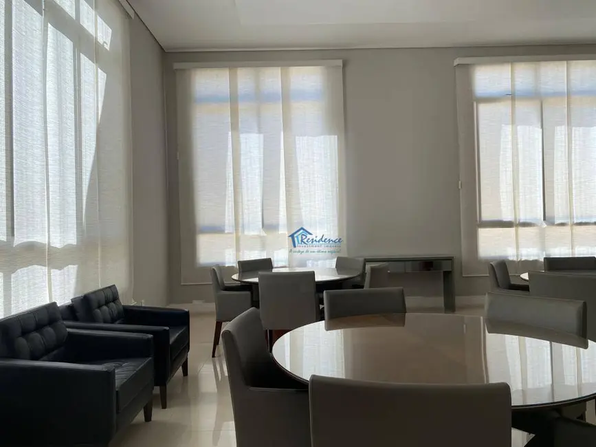 Foto 5 de Apartamento com 3 quartos à venda, 120m2 em Vila Sfeir, Indaiatuba - SP