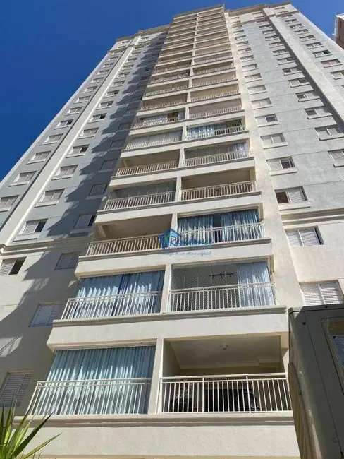 Foto 4 de Apartamento com 3 quartos à venda, 120m2 em Vila Sfeir, Indaiatuba - SP